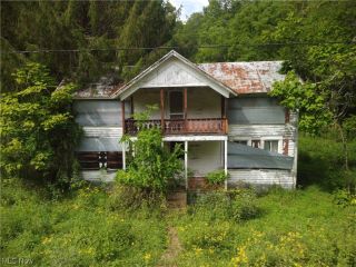 Foreclosed Home - 1671 BACKFORK RD, 26137