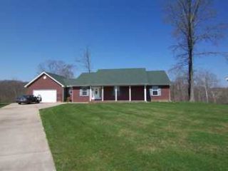 Foreclosed Home - 226 GREENBRIER LN, 26142