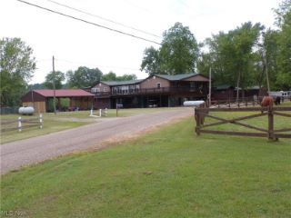 Foreclosed Home - 86 WILDERNESS VALLEY RD, 26142
