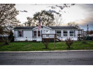 Foreclosed Home - 63 CENTRAL AVE, 26143