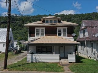 Foreclosed Home - 242 MILL ST, 26147
