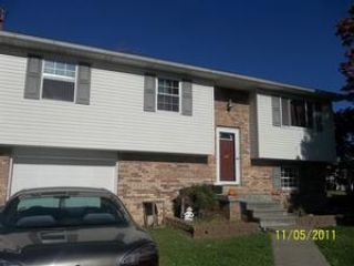 Foreclosed Home - List 100251816
