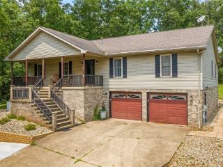 Foreclosed Home - 1950 SAMS CREEK RD, 26150