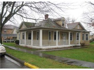 Foreclosed Home - 210 HENRY ST, 26164
