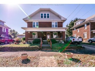 Foreclosed Home - 208 RACE ST, 26164