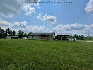 Foreclosed Home - 1948 PLEASANT VIEW RIDGE RD, 26164