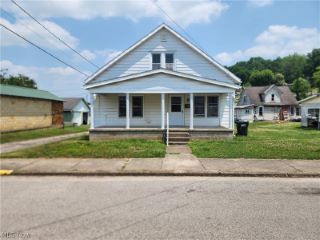 Foreclosed Home - 505 CHERRY ST, 26170