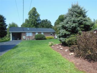 Foreclosed Home - 215 CONGER RD, 26181