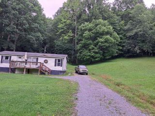 Foreclosed Home - 3555 HALL RD, 26201