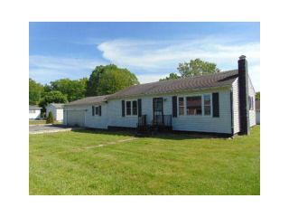 Foreclosed Home - 47 Cottle Rd, 26205