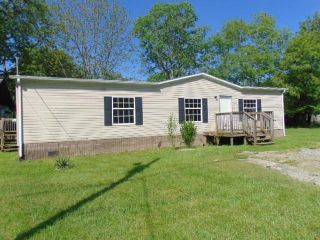 Foreclosed Home - 108 Firetower Rd, 26205