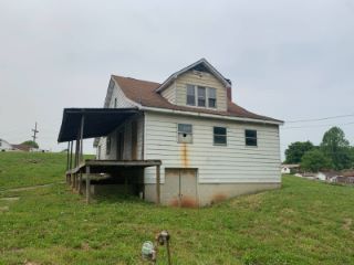 Foreclosed Home - 18703 WEBSTER RD, 26205