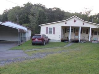 Foreclosed Home - 9980 WEBSTER RD, 26208