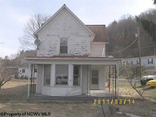Foreclosed Home - RR 2 BOX 204, 26241
