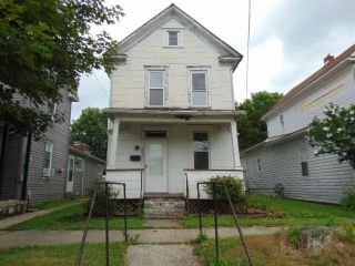 Foreclosed Home - 504 Central St, 26241