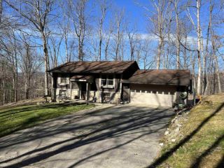 Foreclosed Home - 535 TEABERRY HILLS LN, 26241