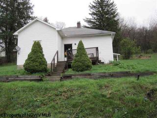 Foreclosed Home - 231 BEVERLY PIKE, 26250