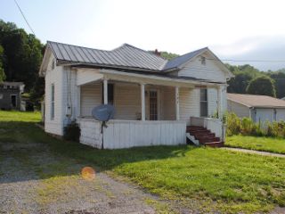 Foreclosed Home - 187 SERPELL AVE, 26250