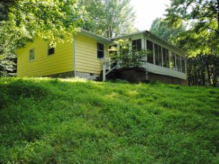 Foreclosed Home - 5226 AUDRA PARK RD, 26250