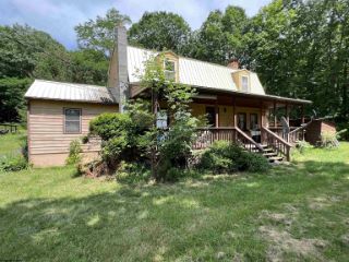 Foreclosed Home - 1174 BELL CROUCH RD, 26273