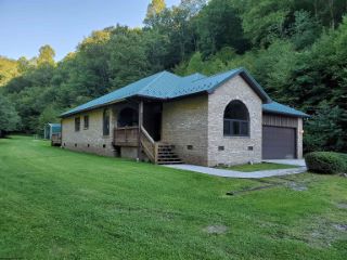 Foreclosed Home - 2204 CHERRY FORK RD, 26283