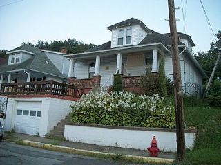 Foreclosed Home - List 100150889