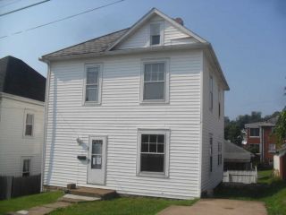Foreclosed Home - 621 STEALEY AVE, 26301
