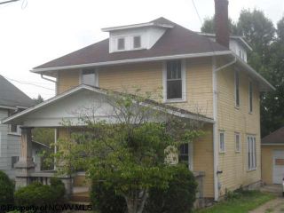 Foreclosed Home - List 100251835