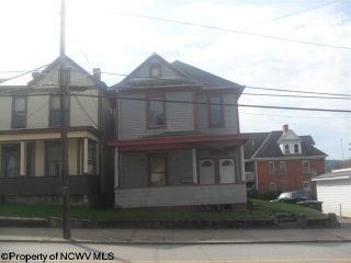 Foreclosed Home - 411 E PIKE ST, 26301