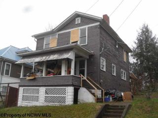 Foreclosed Home - 309 HEDGE ST, 26301
