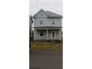 Foreclosed Home - 119 Kelley St, 26301