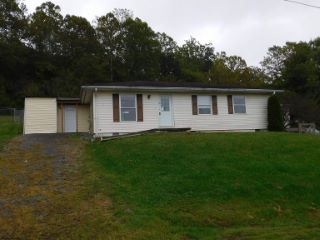 Foreclosed Home - 5071 HICKORY ST, 26301