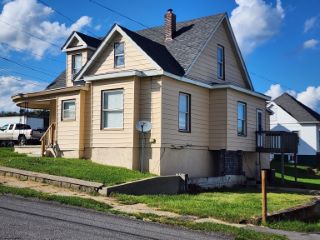 Foreclosed Home - 1622 ADAMS AVE, 26301