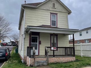Foreclosed Home - 335 S 22ND ST, 26301