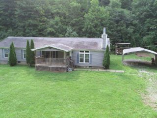 Foreclosed Home - 1214 WALNUT FRK, 26321