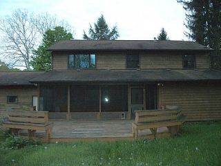 Foreclosed Home - RR 1 BOX 56B, 26347
