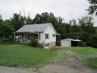 Foreclosed Home - 608 SHERIDAN ST, 26351