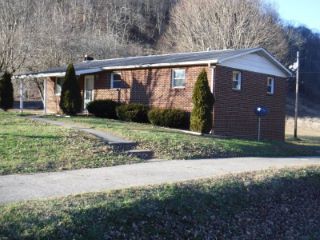 Foreclosed Home - 2787 WV HIGHWAY 5 E, 26351
