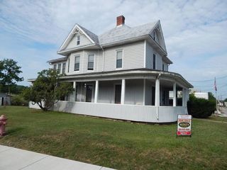 Foreclosed Home - 612 E SOUTH ST, 26362