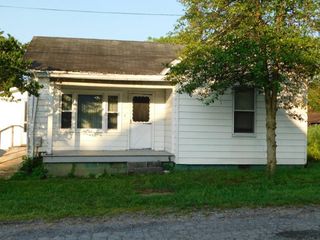 Foreclosed Home - List 100913910