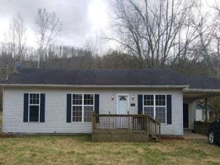 Foreclosed Home - 856 Mcwhorter Rd, 26378