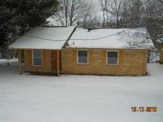 Foreclosed Home - List 100066218