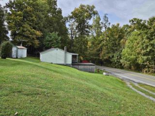 Foreclosed Home - 6724 N MOUNTAINEER HWY, 26410