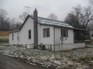 Foreclosed Home - RR 1 BOX 183, 26416