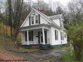 Foreclosed Home - 67 WEST VIRGINA AVE, 26426