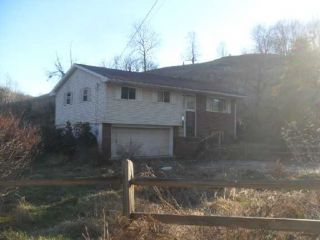 Foreclosed Home - List 100261342