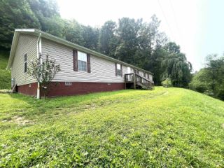 Foreclosed Home - 1113 PATTERSON FORK RD, 26426