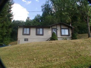 Foreclosed Home - 1 BEECH ST, 26431