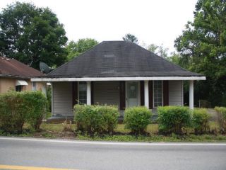 Foreclosed Home - 128 Liberty St, 26451
