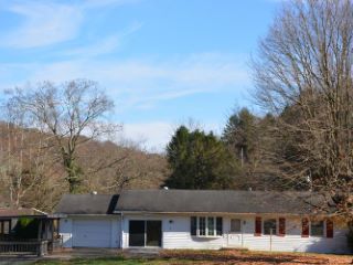 Foreclosed Home - 35 PINE LN, 26452